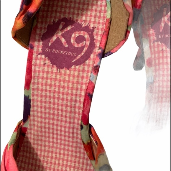 K9 by Rocket Dog High Heel Shoes NWOT - Picture 4 of 8